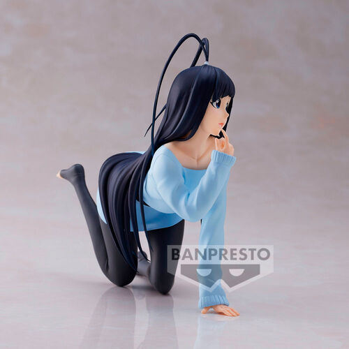 Bleach Relax Time Giselle Gewelle figure 11cm