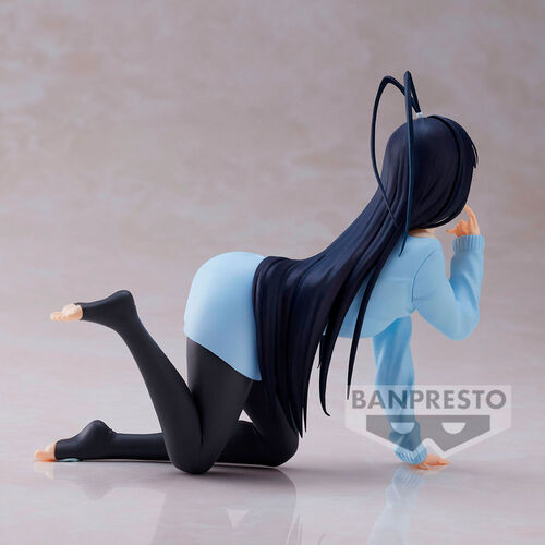 Bleach Relax Time Giselle Gewelle figure 11cm