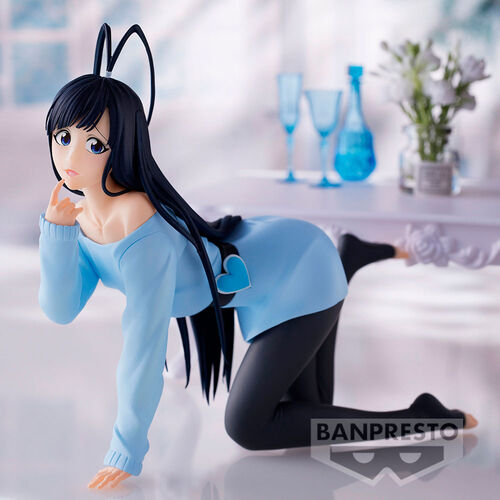 Bleach Relax Time Giselle Gewelle figure 11cm