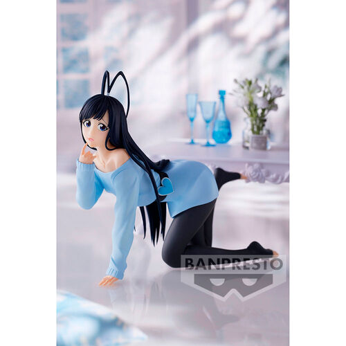 Bleach Relax Time Giselle Gewelle figure 11cm