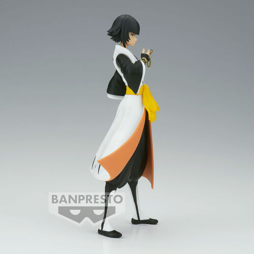 Bleach Solid and Souls Sui-Feng figure 14cm