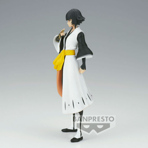 Bleach Solid and Souls Sui-Feng figure 14cm