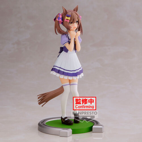 Uma Musume Pretty Derby Smart Falcon figure 17cm