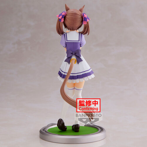 Uma Musume Pretty Derby Smart Falcon figure 17cm