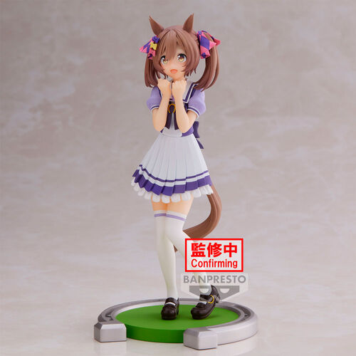 Uma Musume Pretty Derby Smart Falcon figure 17cm