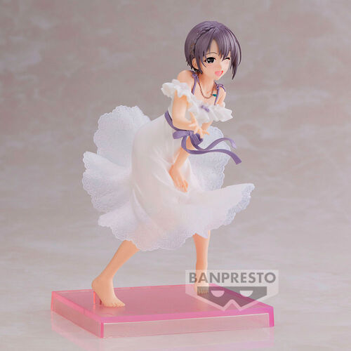 The Idolmaster Million Live Emotional Lens Yuuki Otokura figure 14cm