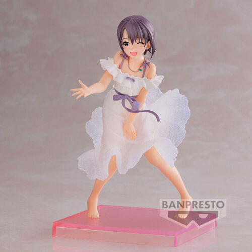 The Idolmaster Million Live Emotional Lens Yuuki Otokura figure 14cm