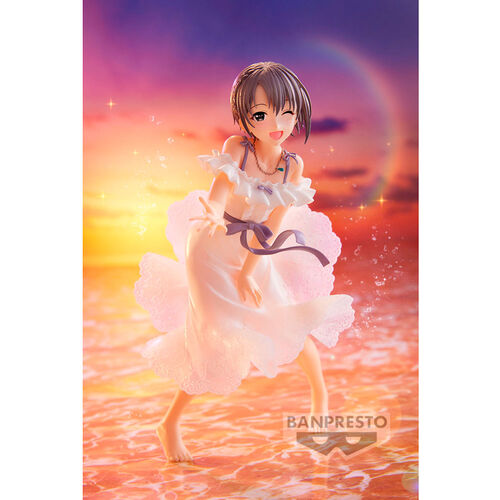 The Idolmaster Million Live Emotional Lens Yuuki Otokura figure 14cm