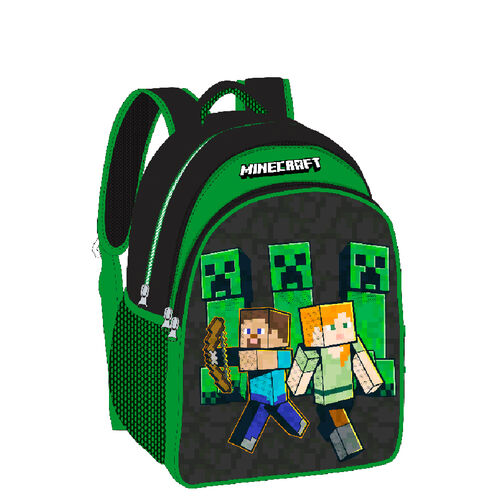 mochila minecraft 34,64 €