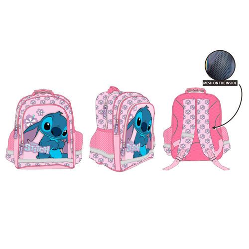 Disney Stitch backpack 41cm