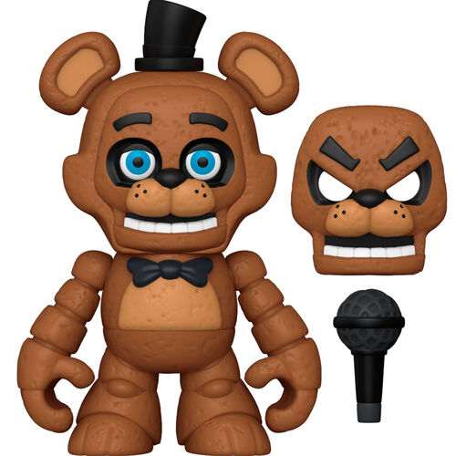 POP pack 2 figures Five Nights at Freddys Springtrap and Freddy