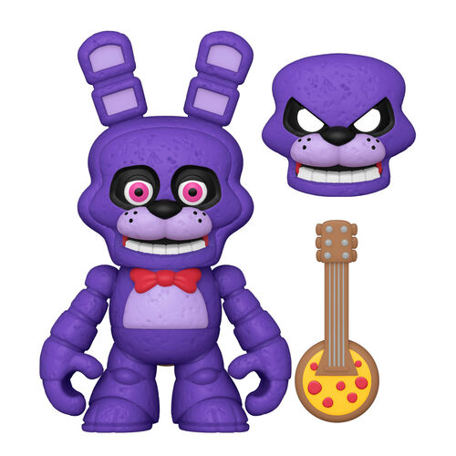 Snaps! figure Five Nights at Freddys Bonnie