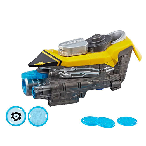 Transformers Stinger Blaster Bumblebee Roleplay Weapon