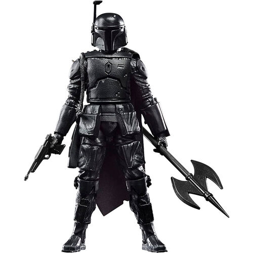 Star Wars in Disguise Boba Fett figure 15cm