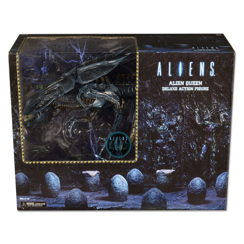 Aliens Xenomorph Queen figure 38cm