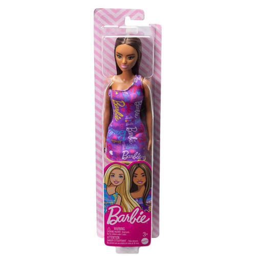 Barbie Chic assorted doll