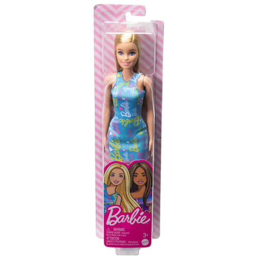 Barbie Chic assorted doll