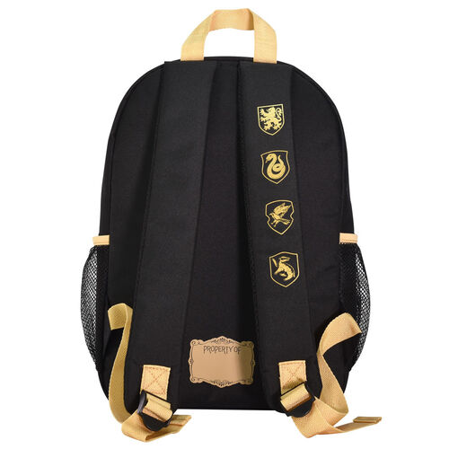 Harry Potter School Backpack Bag | Bags, Harry potter backpack, Girl  backpacks