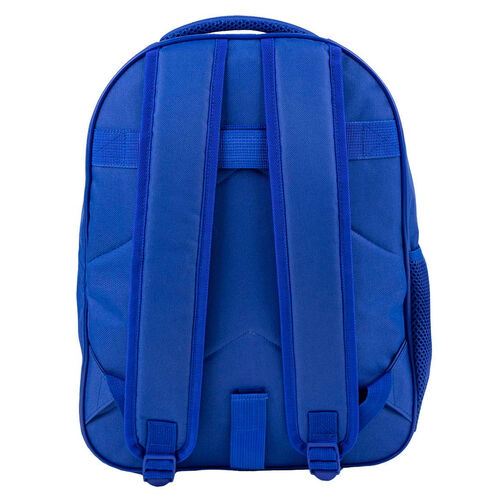 Sonic Prime backpack 41cm