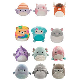 Squishmallows Disney 100th Anniversary plush toy 12cm assorted