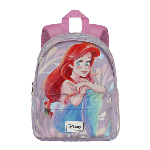 Mochila de discount ariel la sirenita