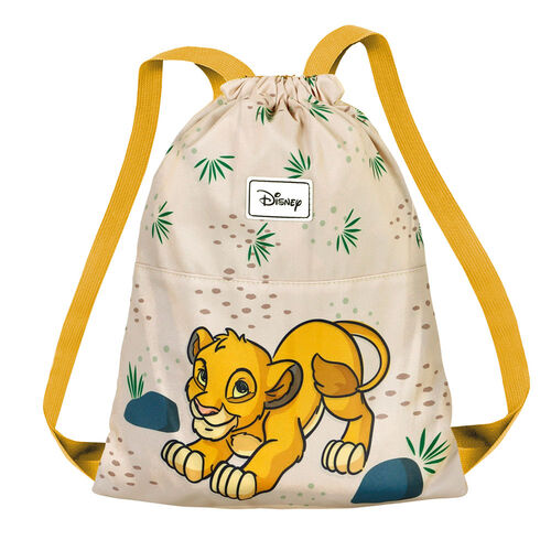 Lion store king bags