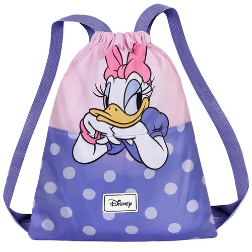 Amazon.com: Disney Daisy Duck Plush - Mini Bean Bag 9'' : Toys & Games