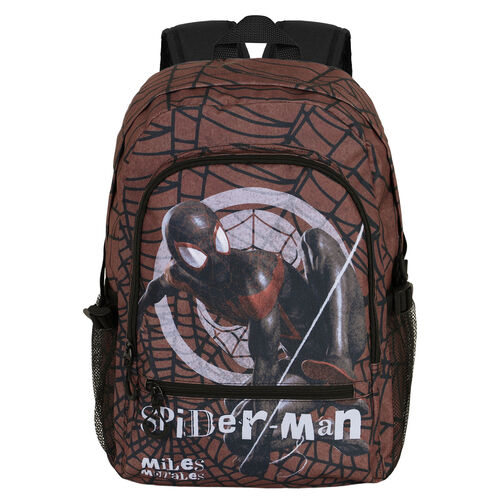 Marvel Spiderman Blackspider backpack 44cm