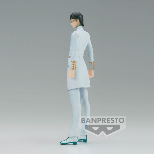 Figura Uryu Ishida Solid and Souls Bleach 17cm