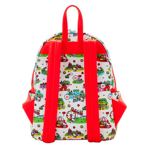 Loungefly Hello Kitty backpack 26cm