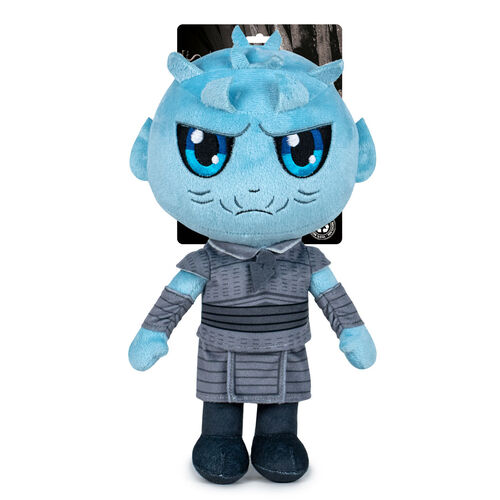 Game of Throne Night King plush toy 29cm