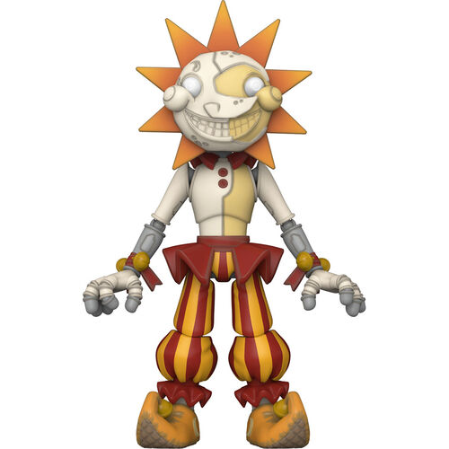 Action figure Five Night at Freddys Sun 12,5cm