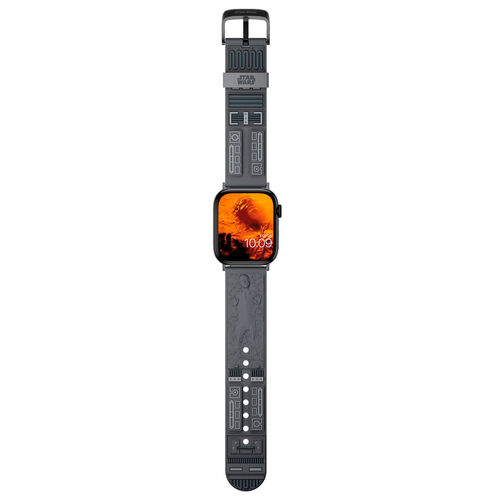 Star wars discount apple watch case