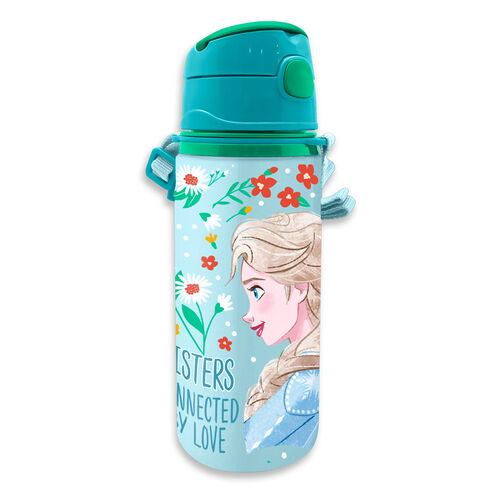 Disney Frozen aluminium bottle 600ml