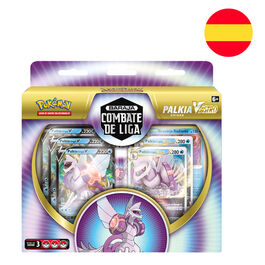 Pokémon TCG Live - Deck Palkia V-ASTRO 