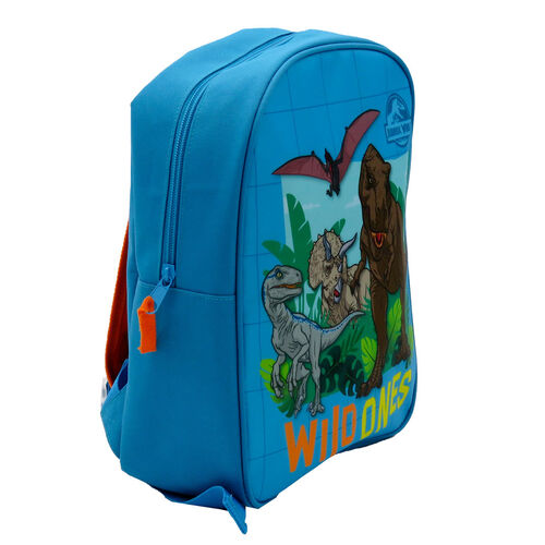 Jurassic World backpack 30cm