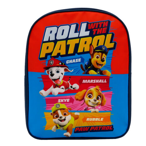 Paw Patrol backpack 30cm