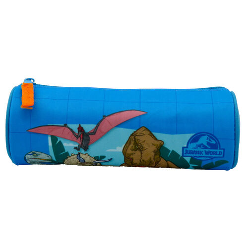 Jurassic World pencil case