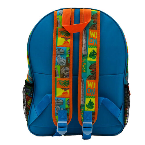 Jurassic World adaptable backpack 41cm