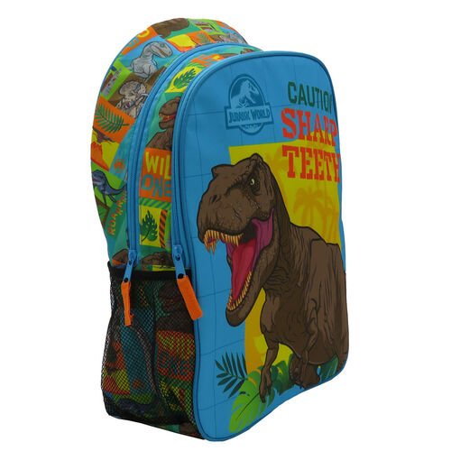 Jurassic World adaptable backpack 41cm