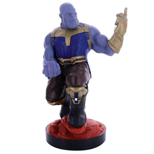 Marvel Thanos clamping bracket Cable guy 20cm