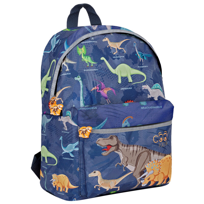 Dinosaurs backpack 38cm