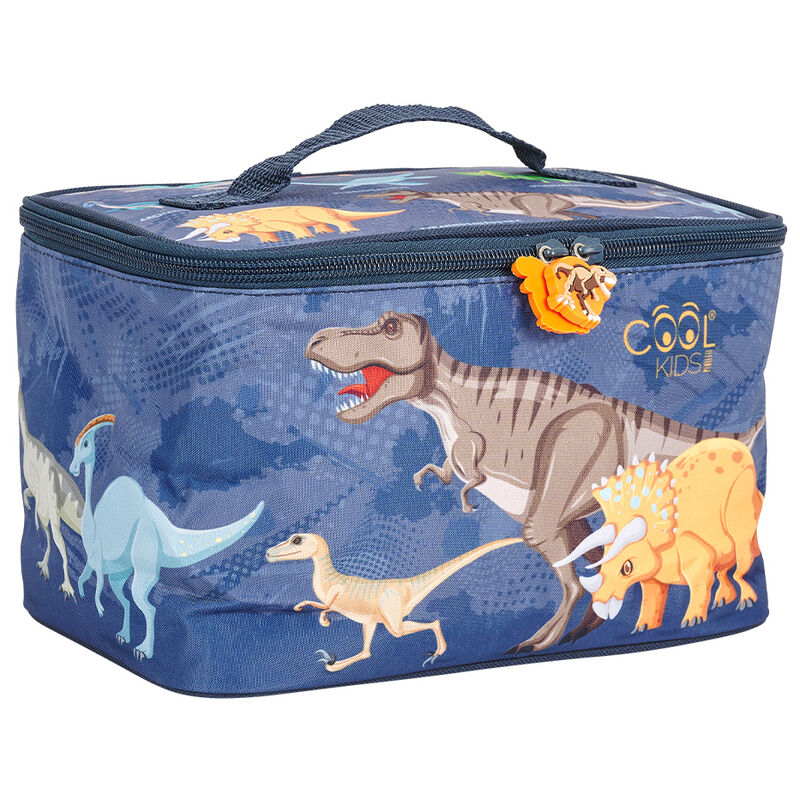 Lunch Bag Dinosaurs