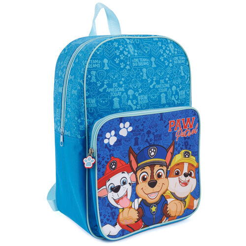 Paw Patrol backpack 36cm