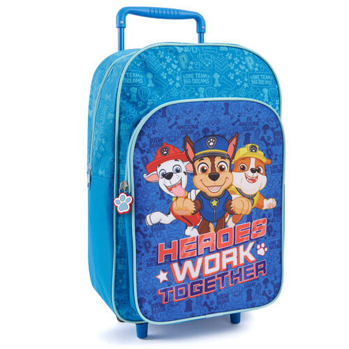 Paw Patrol trolley 36cm