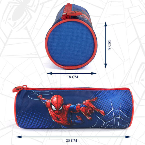 Portatodo Spiderman Marvel