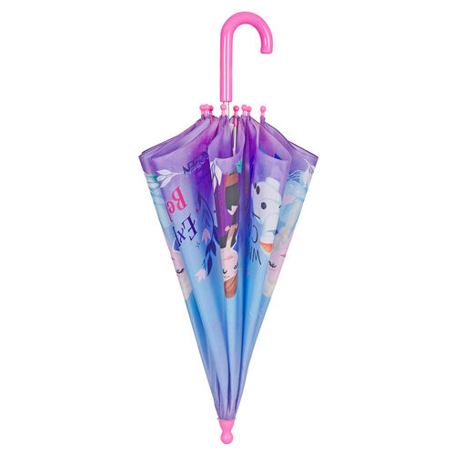 Disney Forzen manual umbrella 38cm