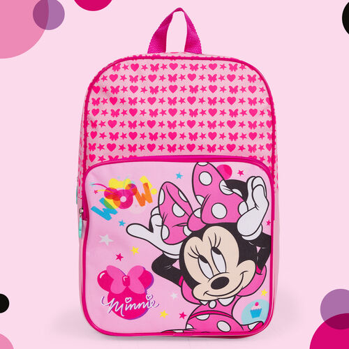 Disney Minnie backpack 36cm