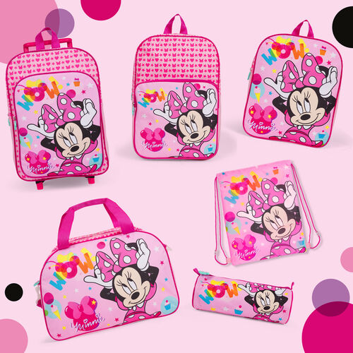 Disney Minnie backpack 36cm