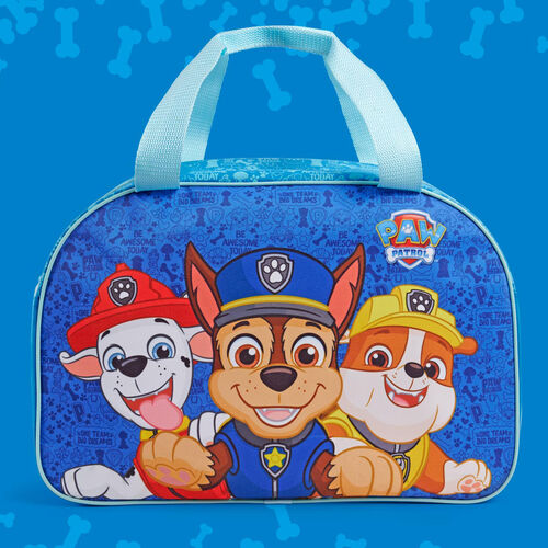 Paw Patrol sport bag